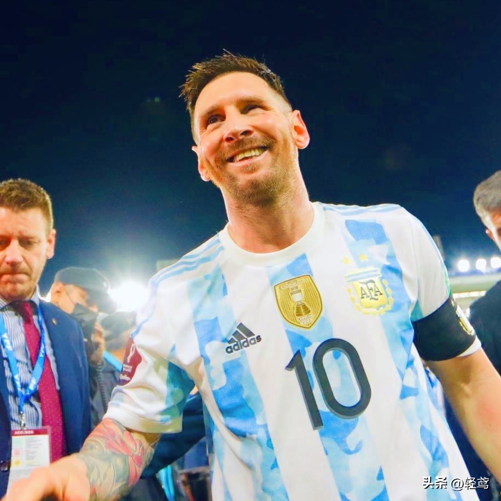 梅西的花臂纹了什么,梅西悲伤的故事