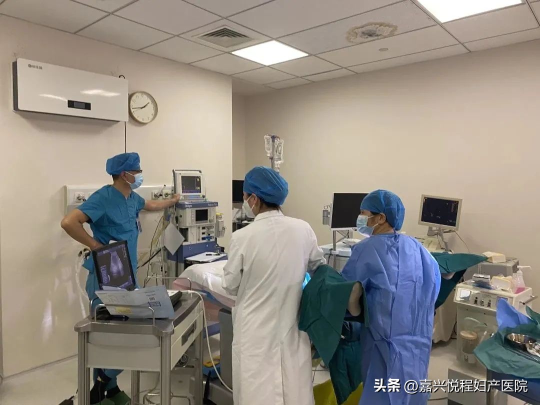 不开刀的子宫肌瘤消融术,子宫肌瘤无创超声消融术费用