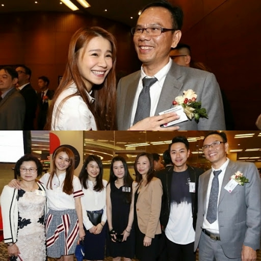 萧正楠当年相恋意中人,萧正楠恋爱