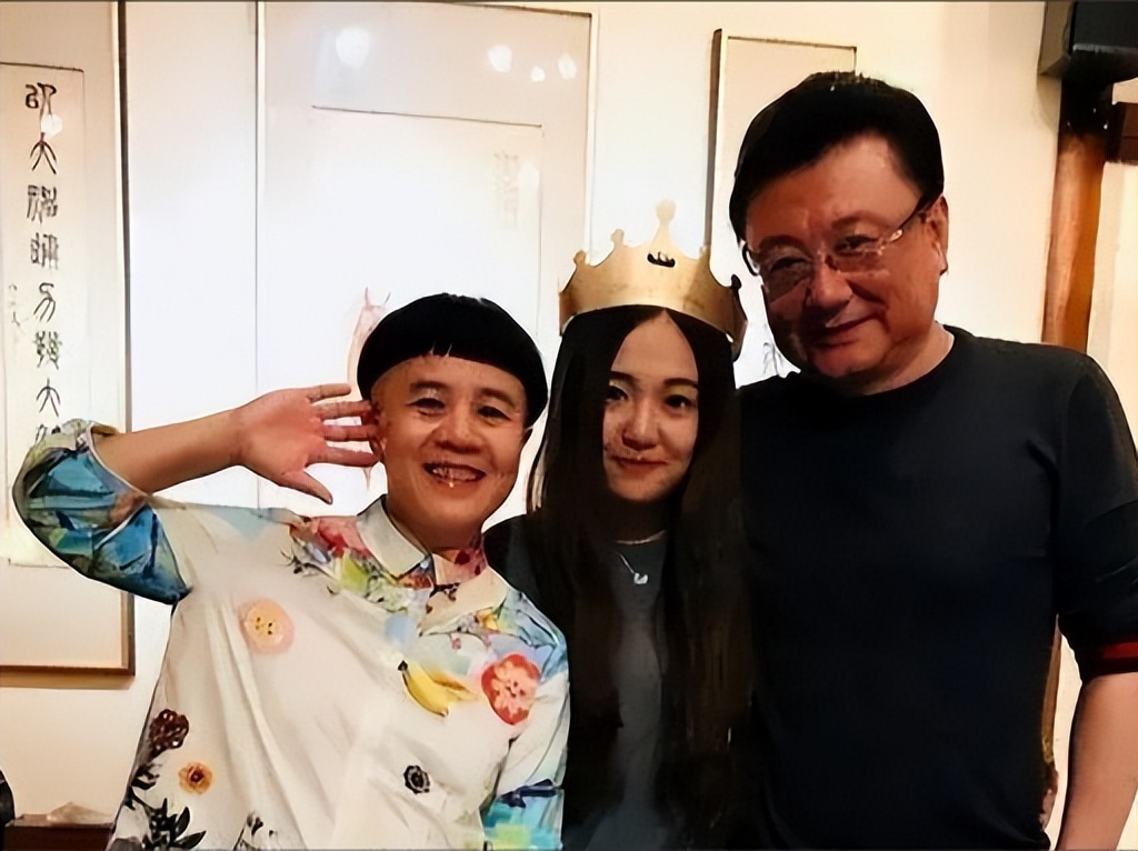 金龟子刘纯燕最新消息,金龟子刘纯燕现在过的怎么样