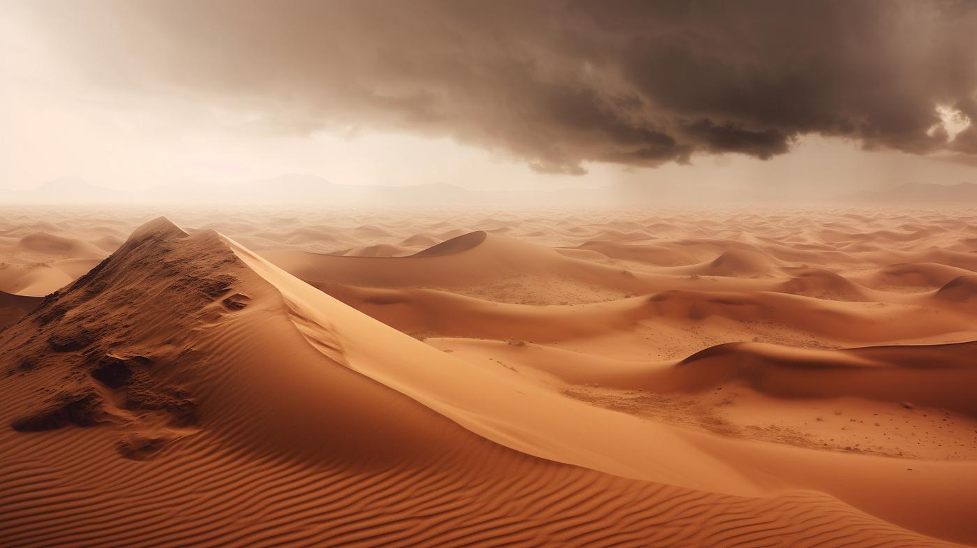 midjourney魔法咒语关键词,midjourney咒语分享