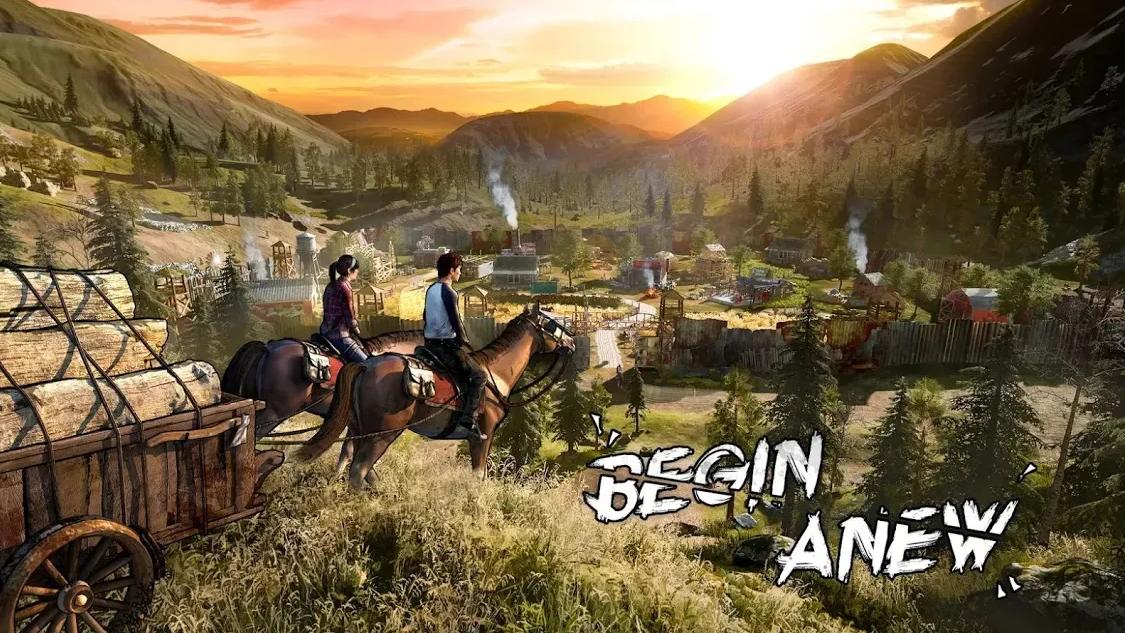 手游末日游戏哪个好玩,末日游戏手游策略