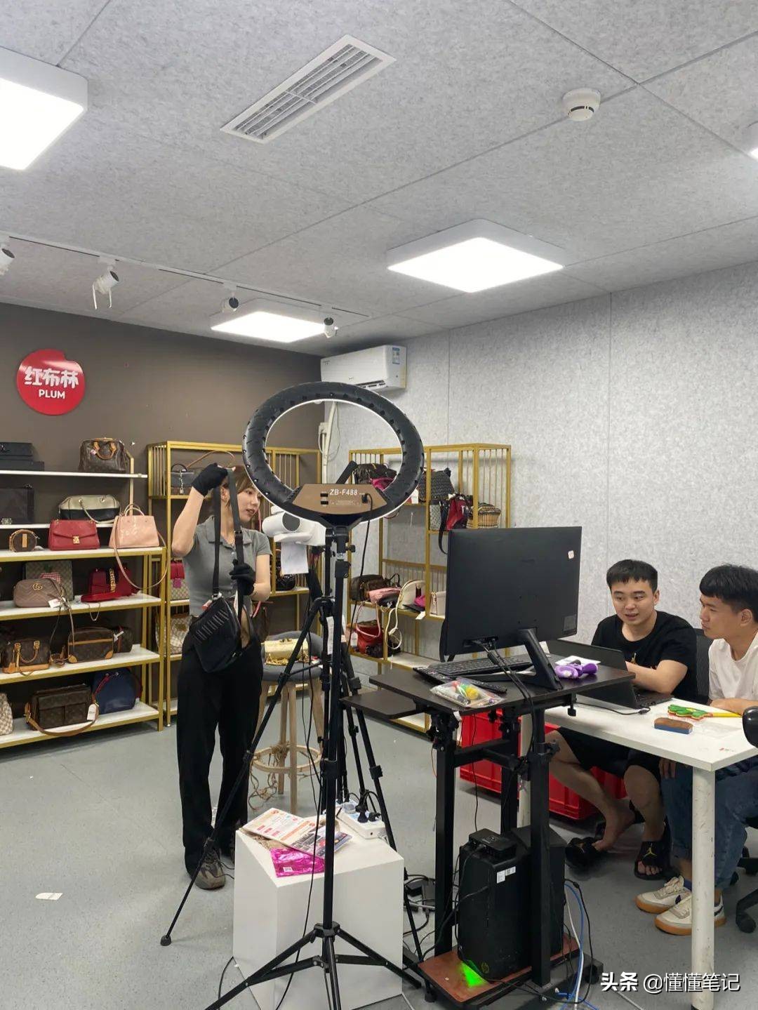 二手lv算奢侈品吗,二手Lv奢侈品