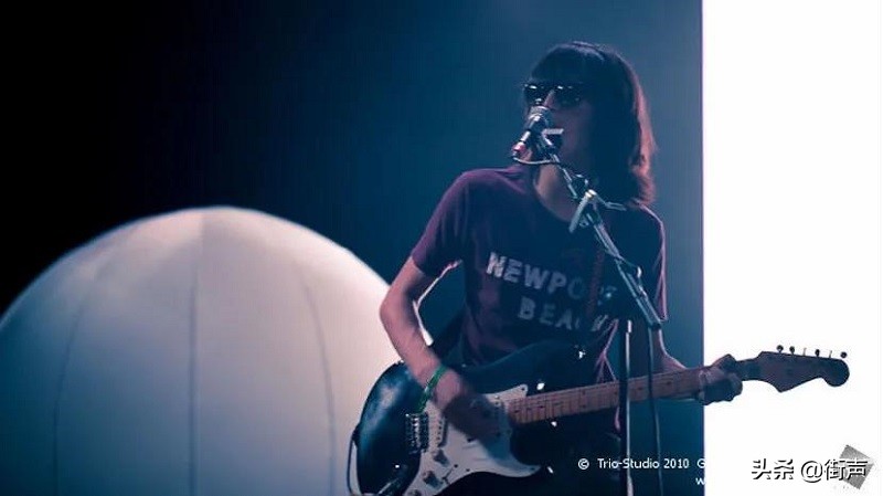 摇滚大城系列：青岛的乐队都挺火的？