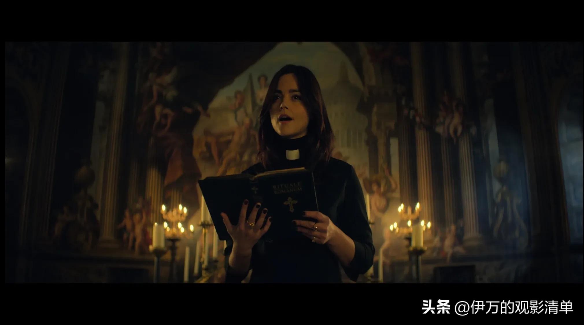 睡魔的三个法器,睡魔找回三样法器后的实力