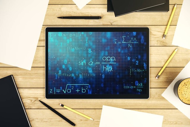 历年高考数学最难排名,近几年最难的高考数学一卷