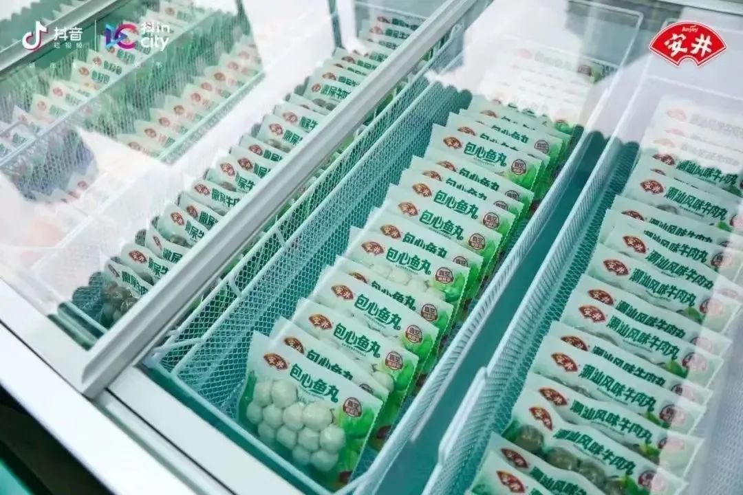 风云闽商|章高路:400亿市值的“冻品一哥”,做大做强“福菜”品牌