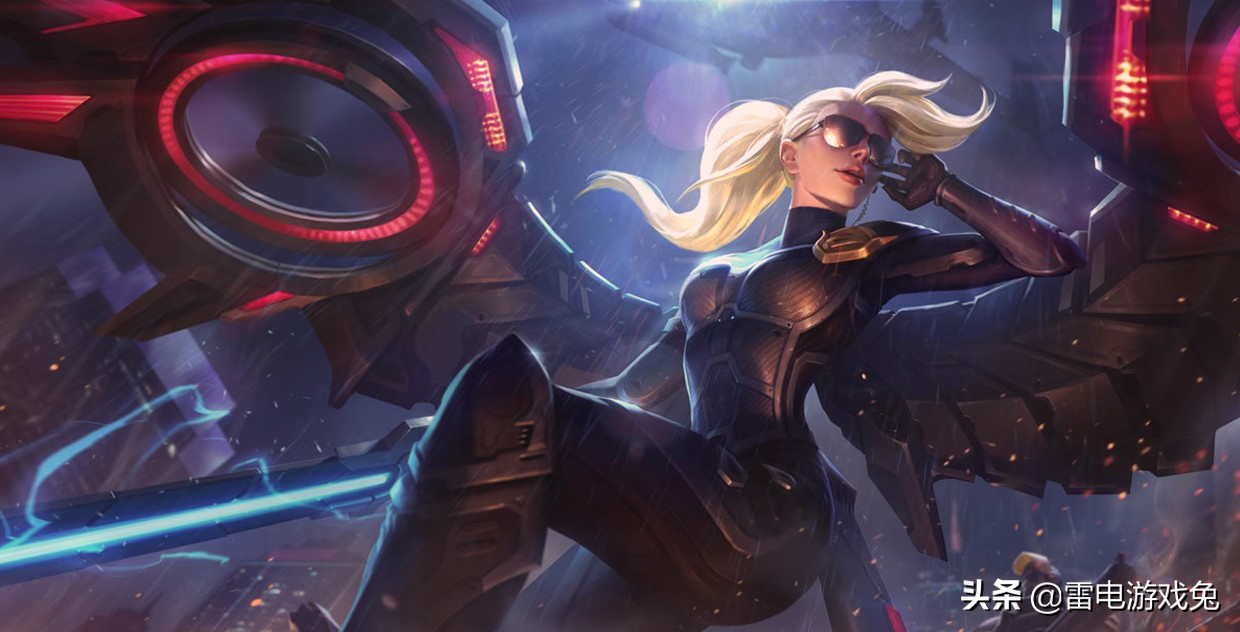 英雄联盟后期最强的英雄都有哪些,英雄联盟最强的技能排行