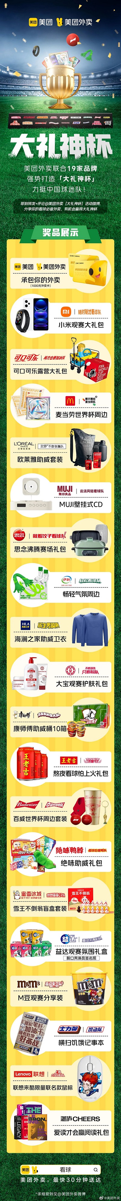 世界杯竞猜赢好礼,世界杯玩转竞彩赢大奖