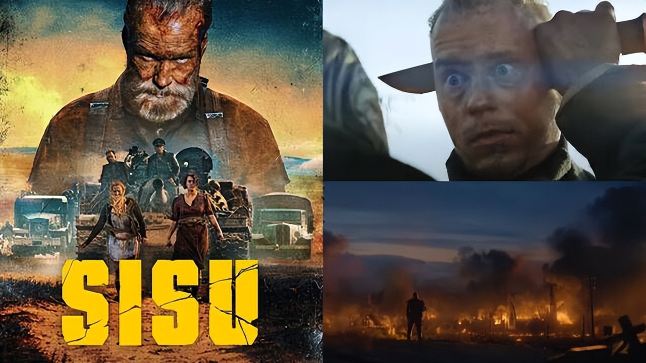 2023年新上映的国外大片,2023年最期待的北美大片