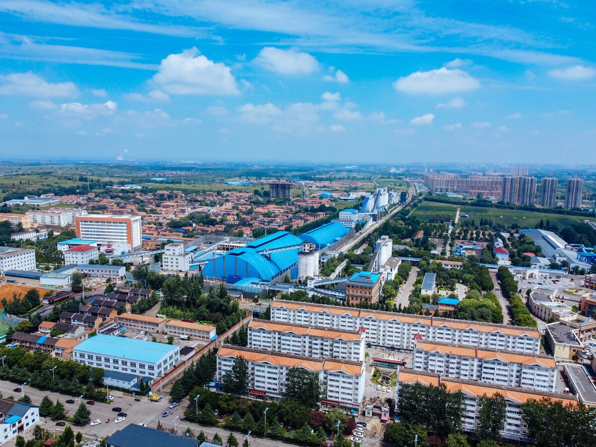 长治市2021年楼市数据,长治楼市最新行情