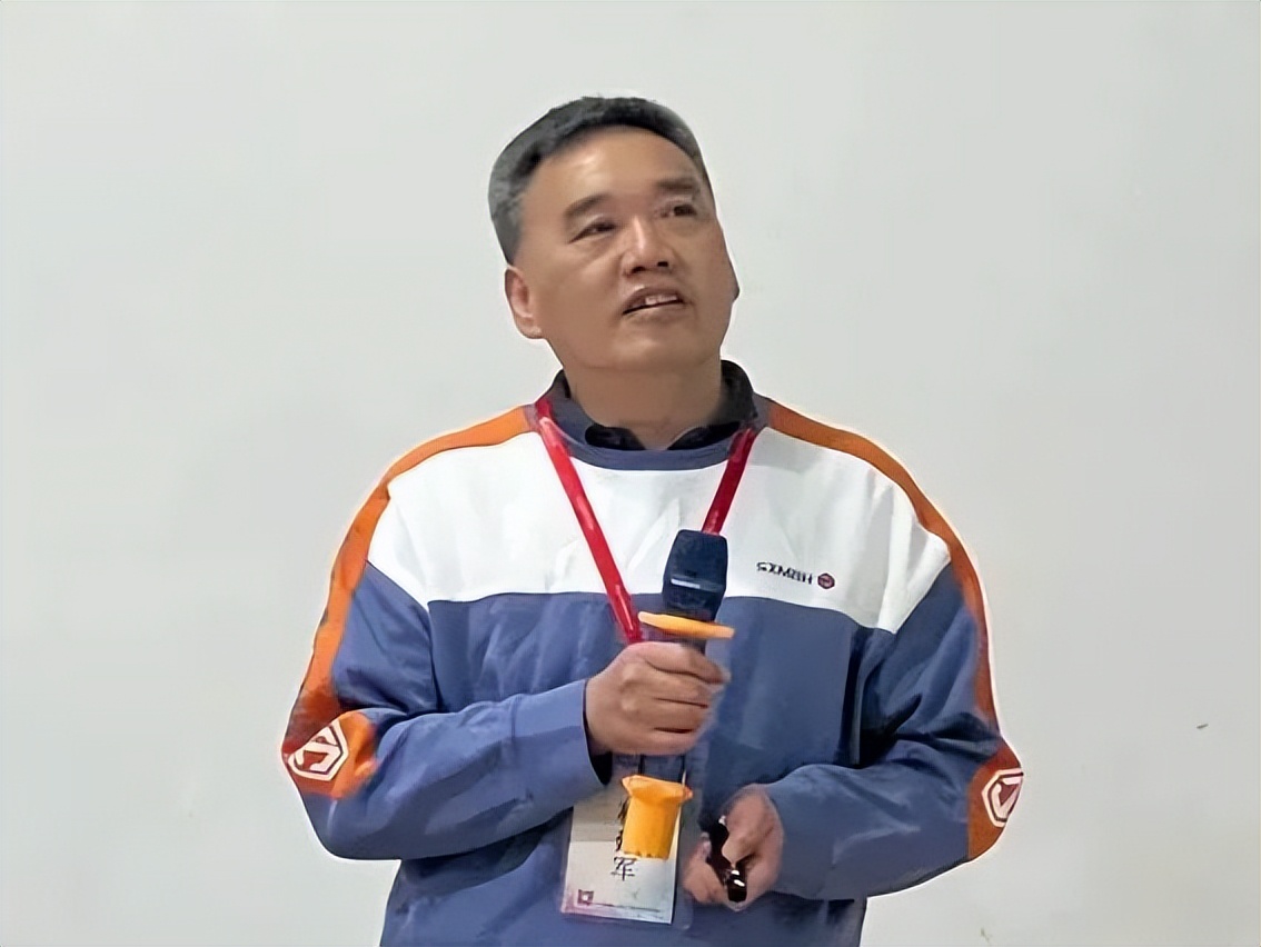 东明县人民医院首次自运行教练会圆满召开