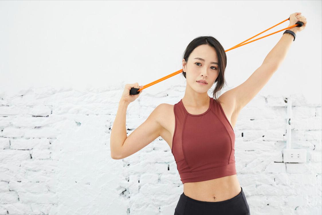 和你一起推动全民健身成为全网影响力第一的健身教练第78天