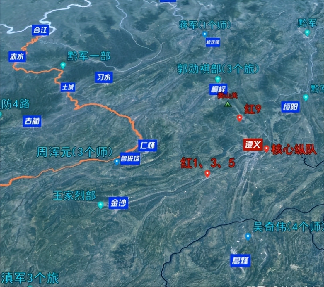 彭德怀问毛主席：你一天军校没上过，为何能把敌人打得落花流水？