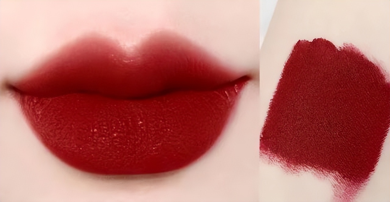 日常口红推荐适合日常用的口红,口红好看又不掉色的测评推荐