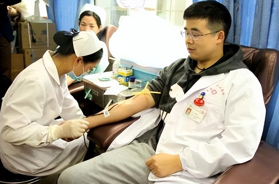 无偿献的血为什么要有偿用血,有偿用血和无偿用血的区别