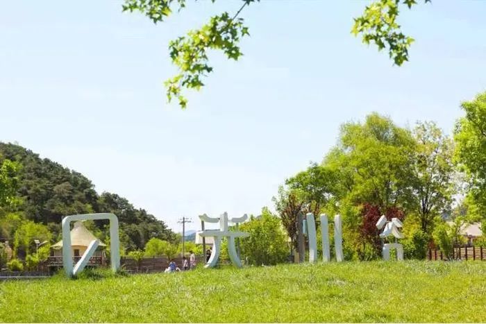 京郊免费露营的地方,北京人气最旺的露营圣地