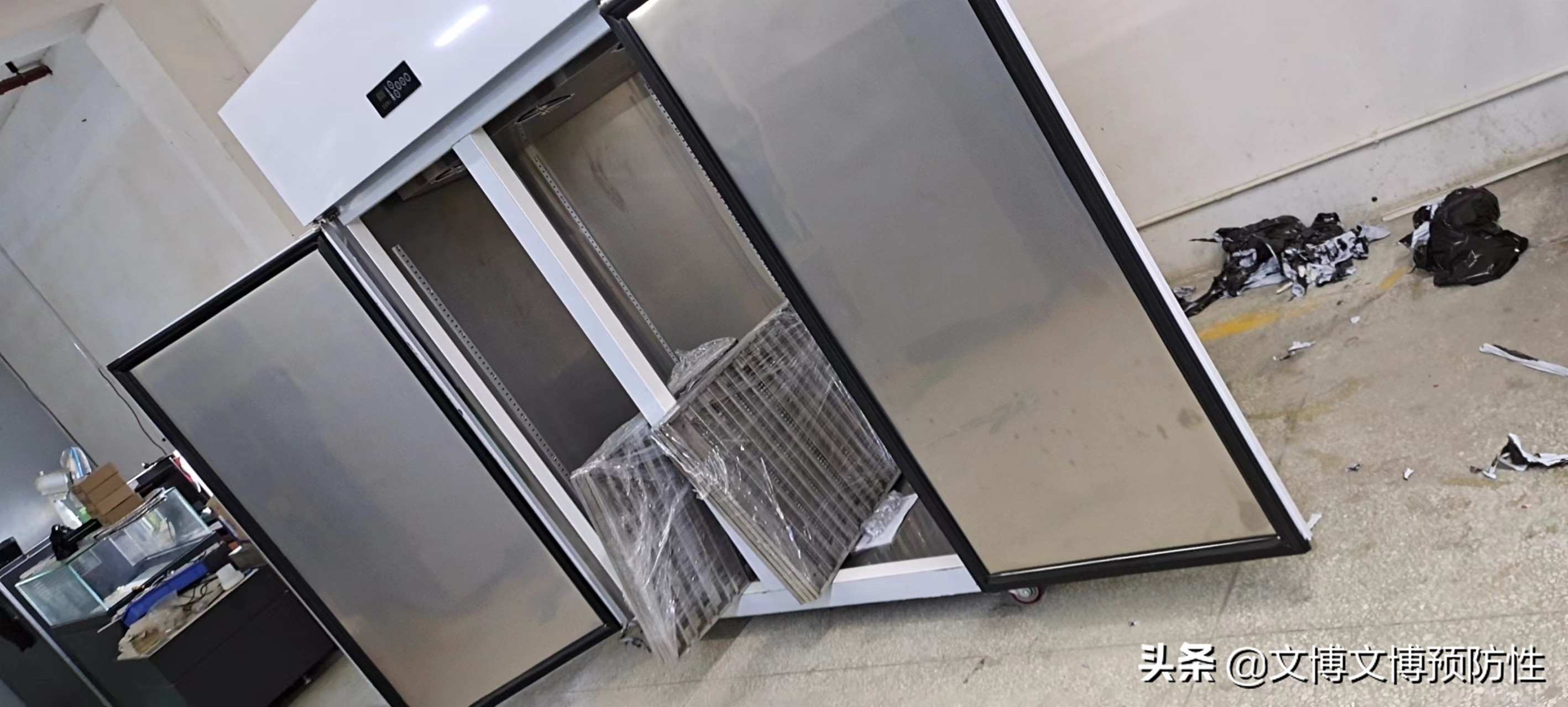 胶片恒温恒湿储存柜（13144843931微信）菲林恒温恒湿储藏柜