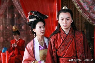 隋唐英雄宇文成都为情吐血,隋唐英雄宇文成都死在如意怀中