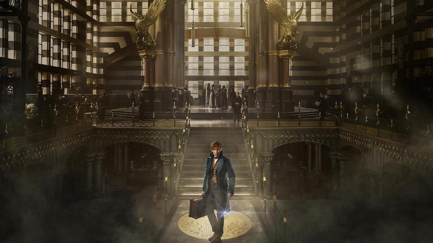 从《哈利·波特》到《萝铃的魔力》，儿童文学全新的创新方向