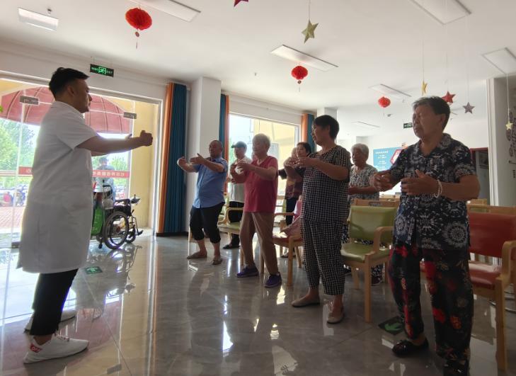 康弘颐养苑,康弘颐养苑春节节目直播