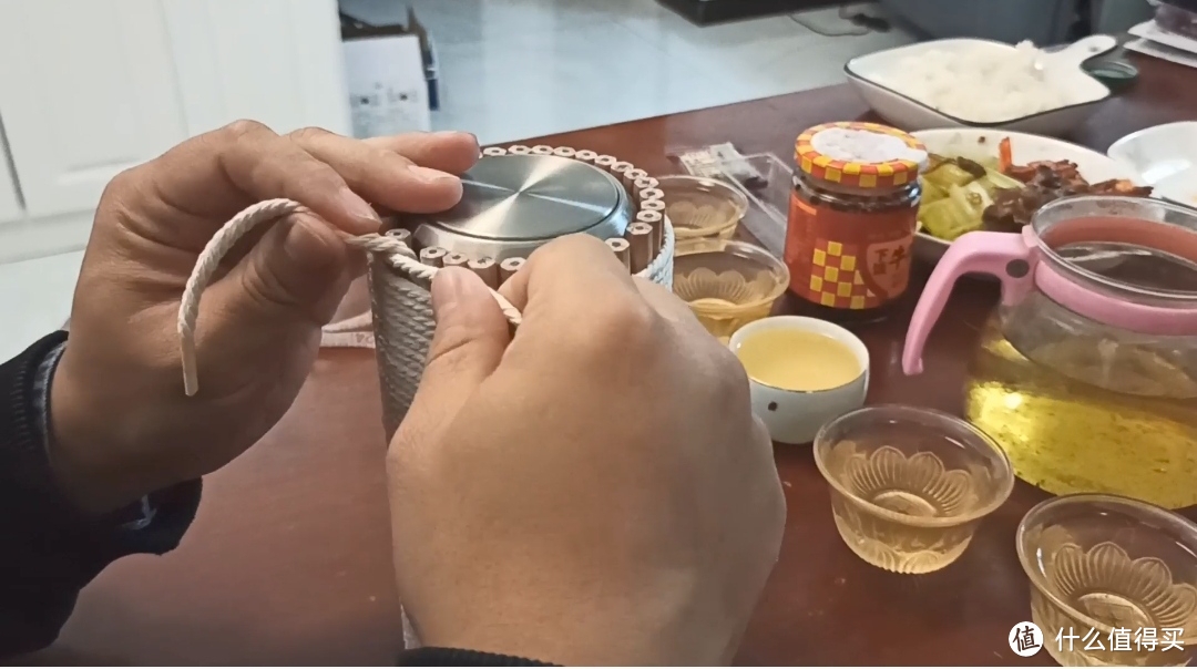 捆绑绳子教程简单方法,捆绳子怎么捆又快又好看