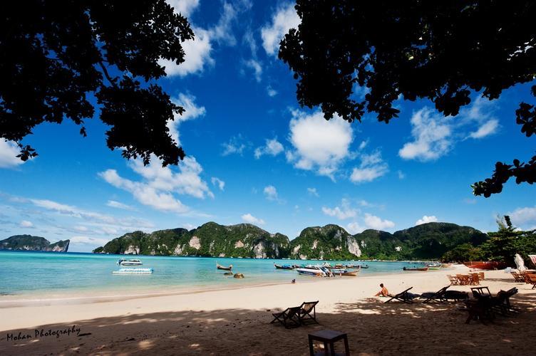 泰国人对于中国人的看法,泰国人是怎么看待各国人的态度