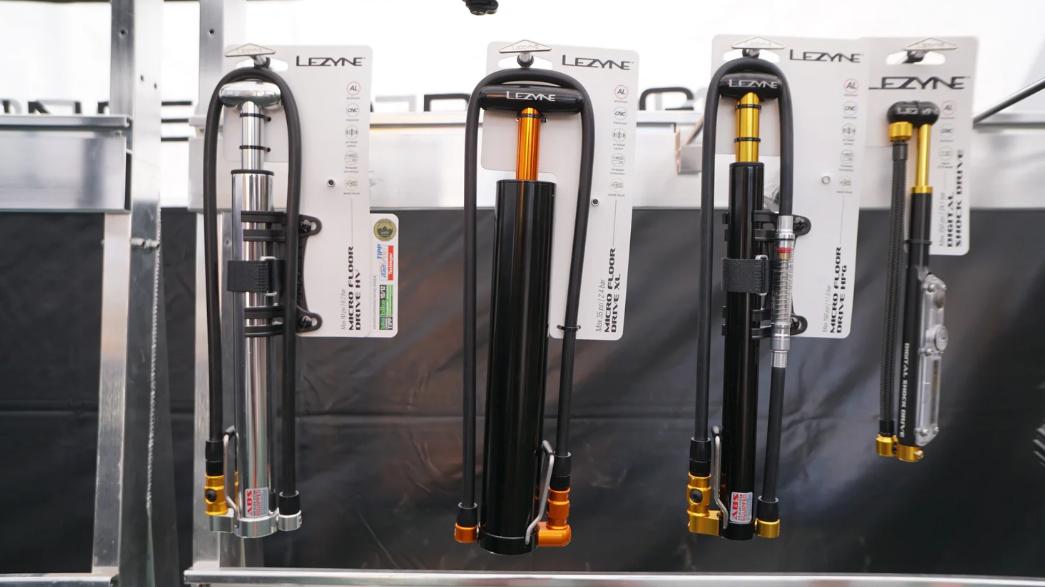 Gravel新时代直击北美单车盛宴——海獭展