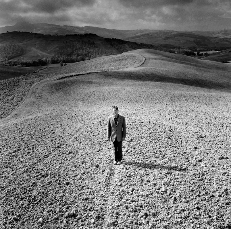 致敬意大利人文主义大师,致敬教父调酒