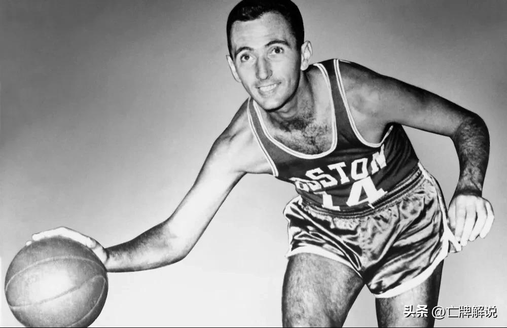 鲍勃库西历史,鲍勃库西发明背后运球