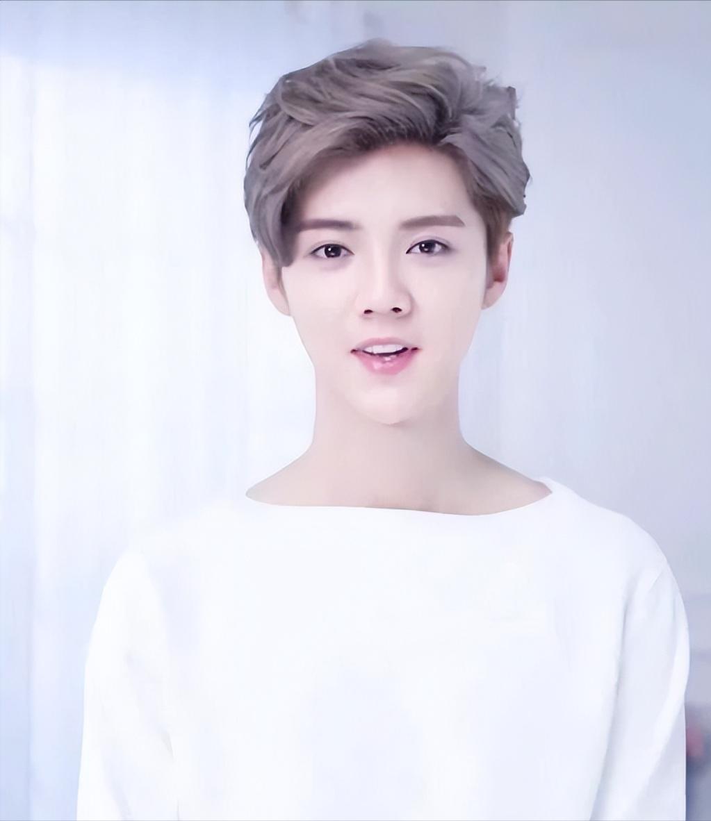 貌若潘安的潘安,娱乐圈四大绿林好汉鹿晗