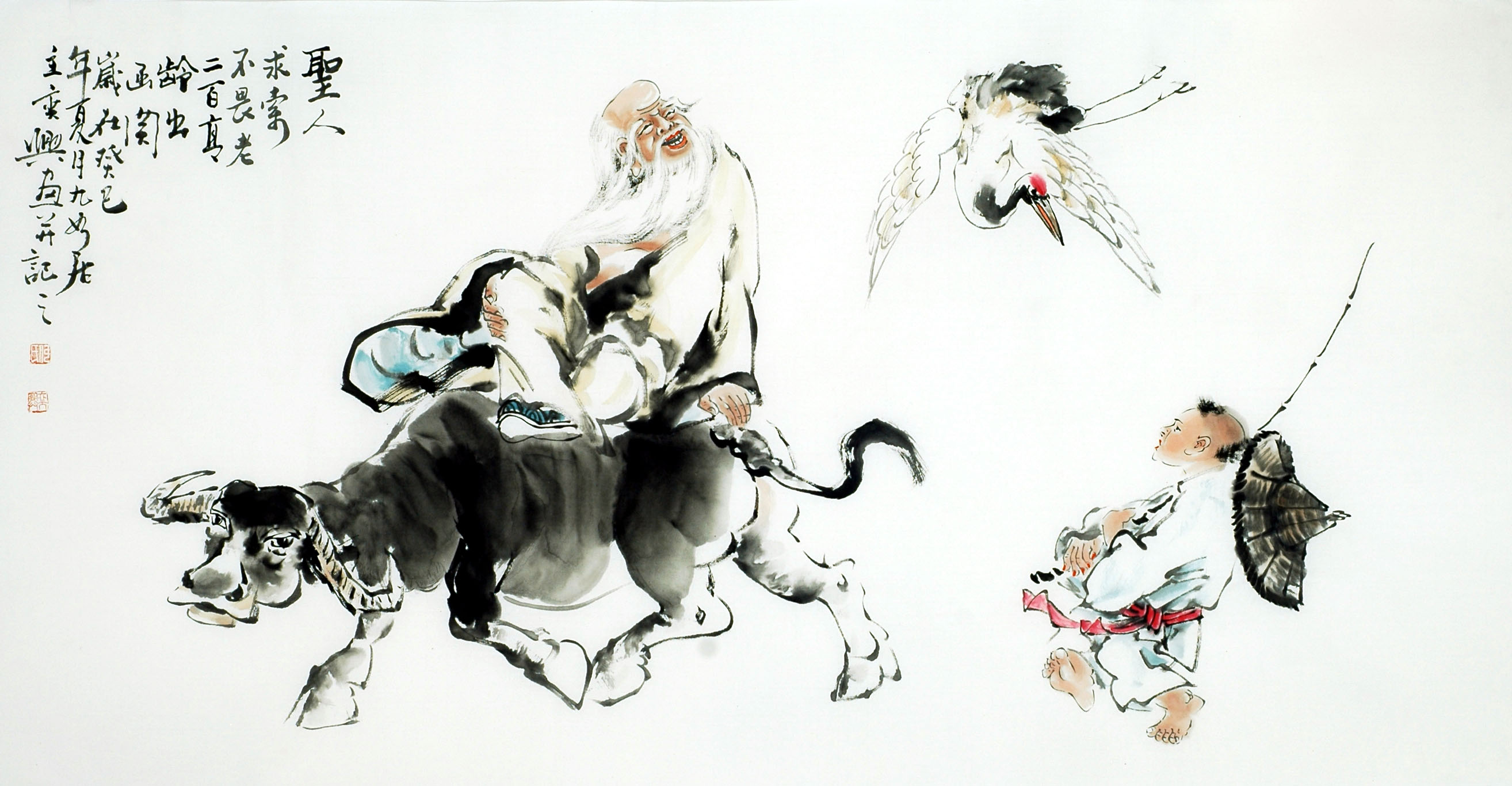 十四条识人术准得吓人,识人术老祖宗十六句话一看一个准