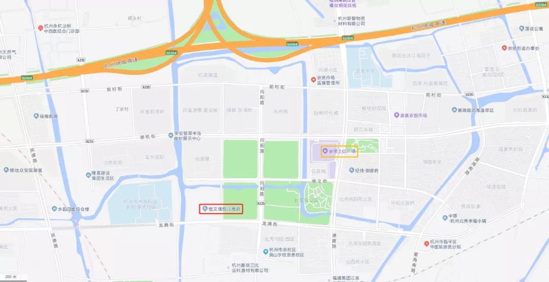 曾经要限售的板块现在只剩1个待售项目了，最小面积89方