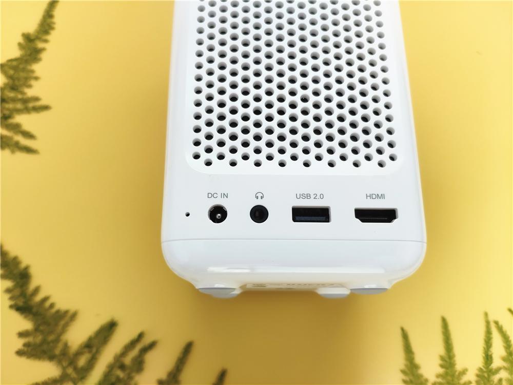 小米投影仪mini,小米迷你投影仪