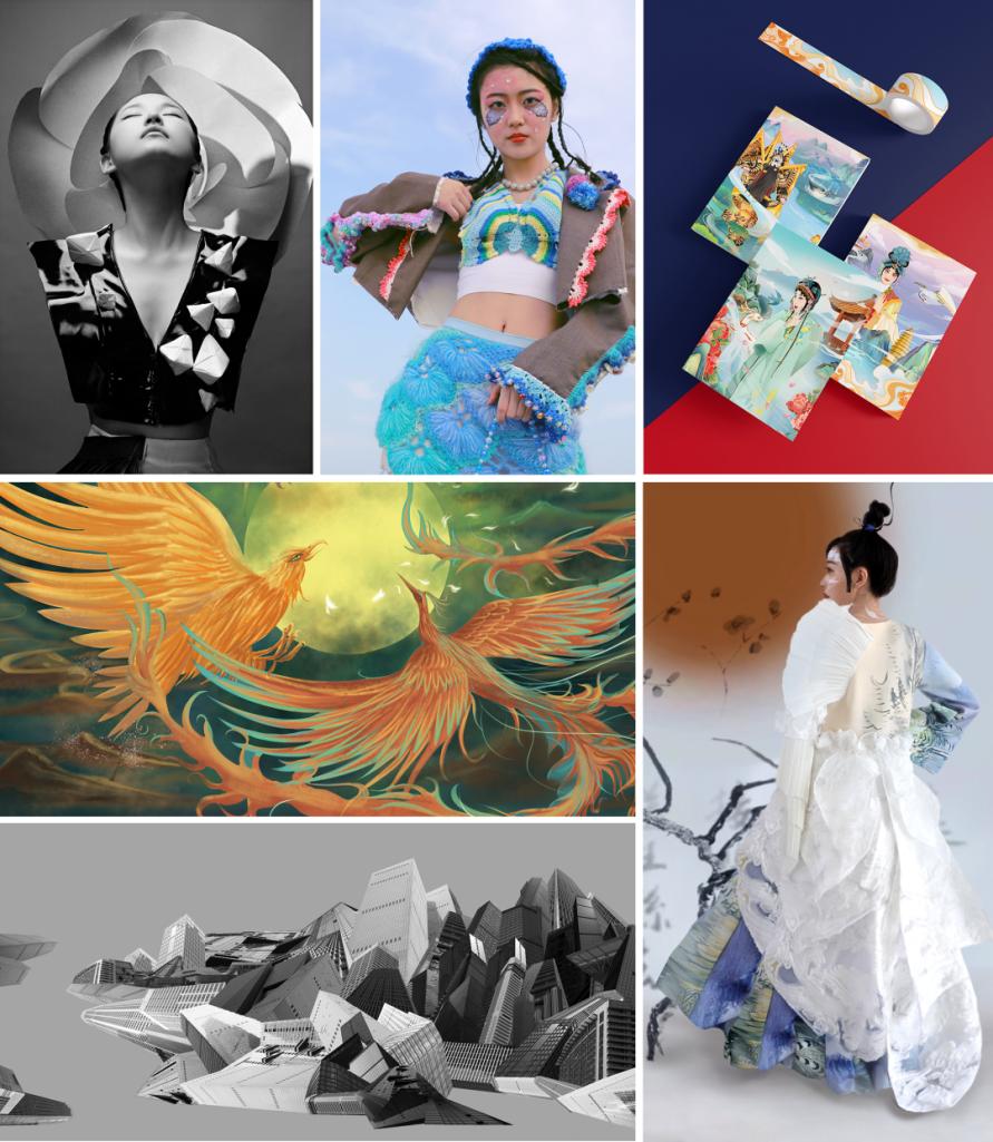 登上CCTV，任名企创始人！这2人同获“中国摄影金像奖”，还来自同一大学！