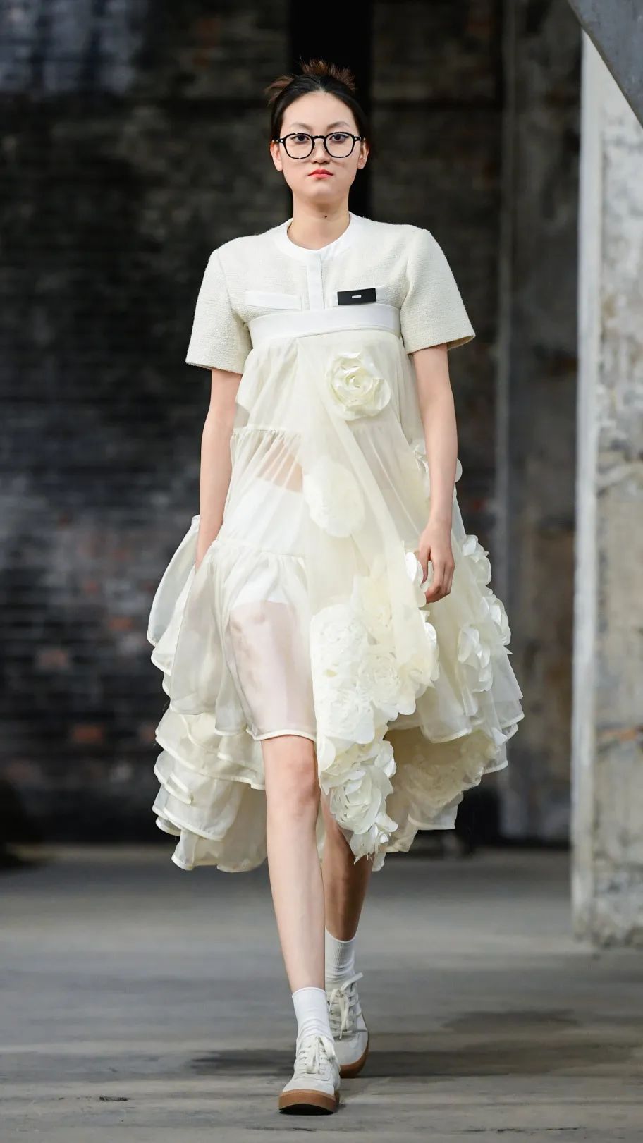 2023春季流行款式,2023年中年夏季流行款式