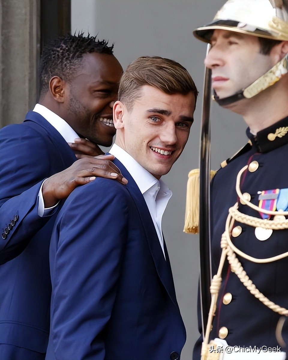 西装控西装男,世界杯西装克罗地亚