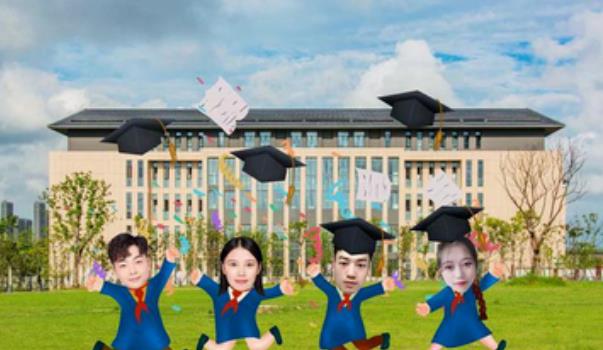 当代大学生封校日常谈恋爱,外网评论当代大学生封校日常