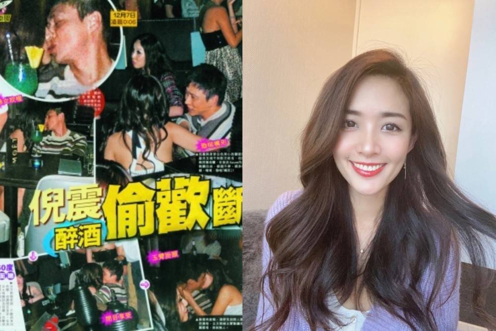 宝丽金四朵金花vs滚石四朵金花,宝丽金公认四朵金花