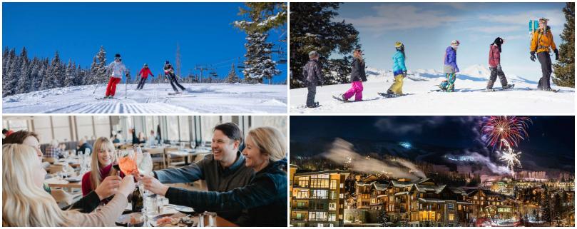 XGamesAspen2024开赛在即！阿斯本更多精彩活动早知道！