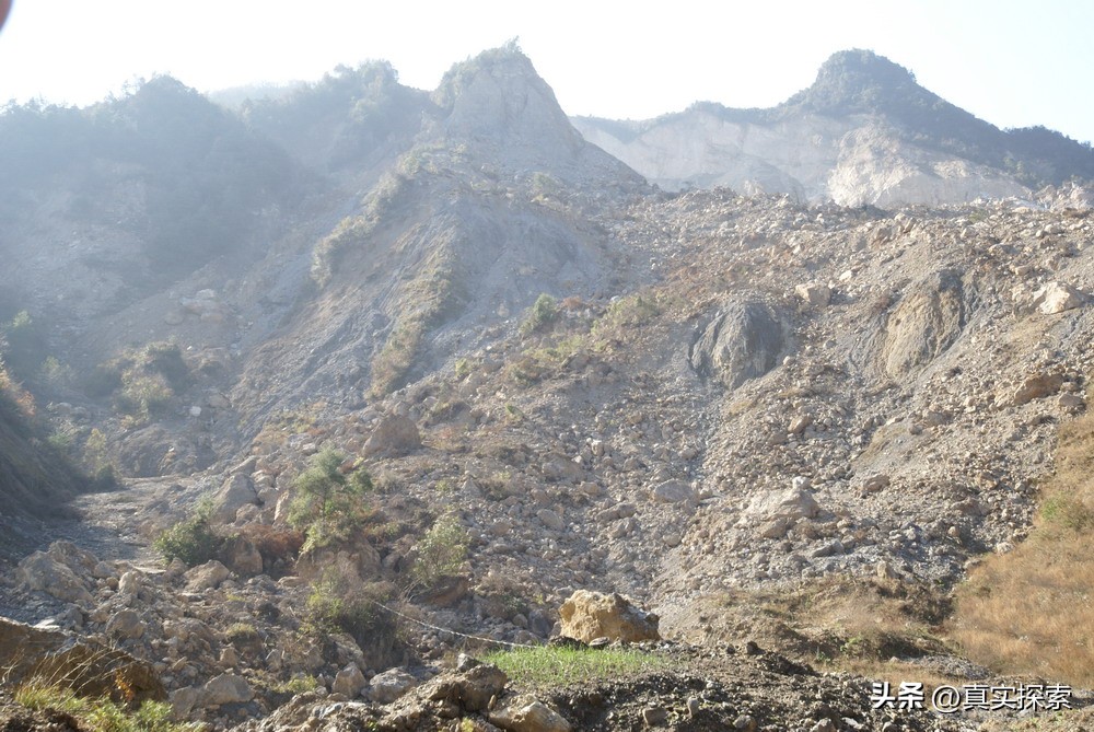 512大地震详细信息,512大地震到现在有几年了