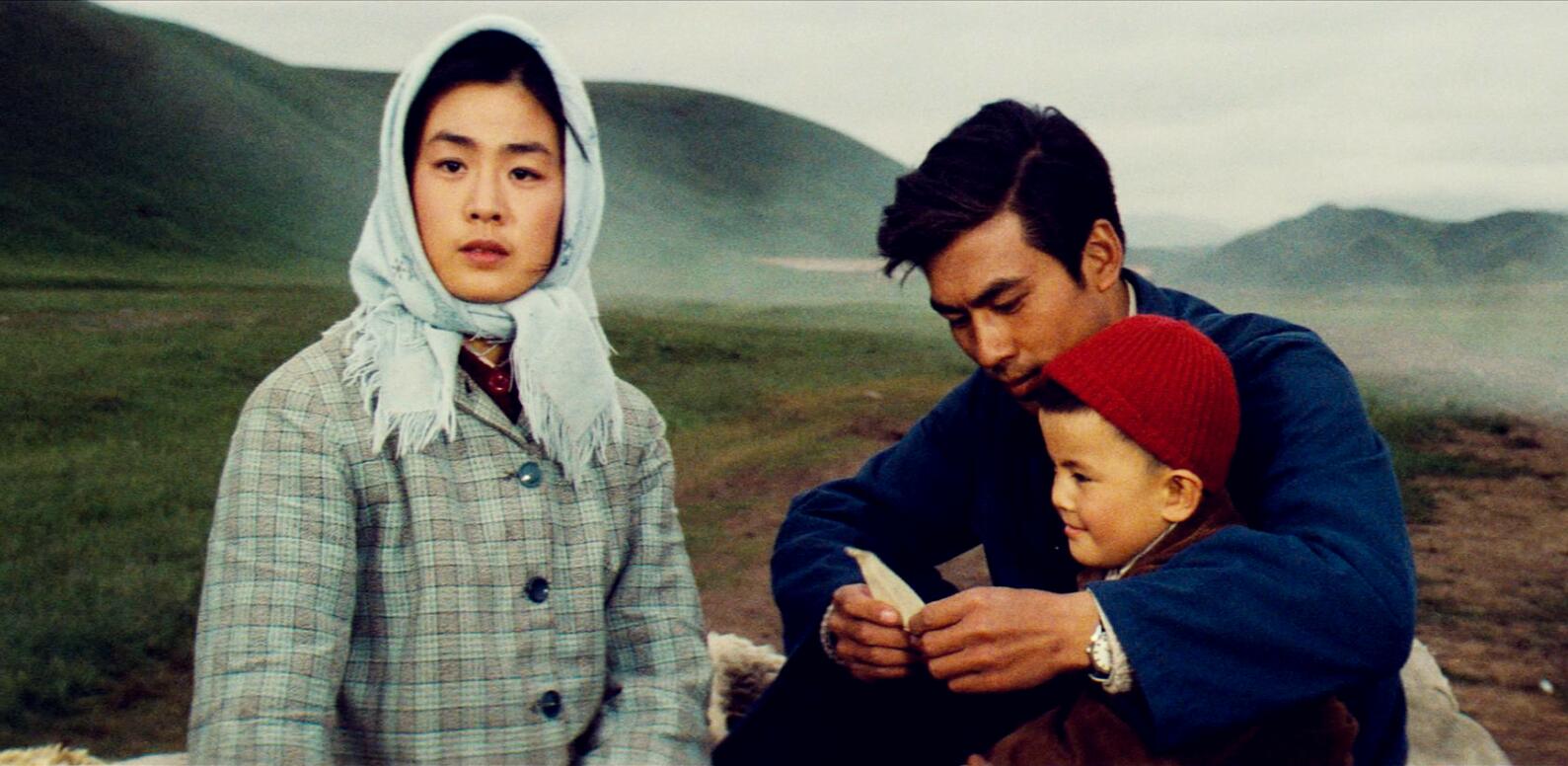 经典真实的庐山恋电影,庐山恋经典爱情电影