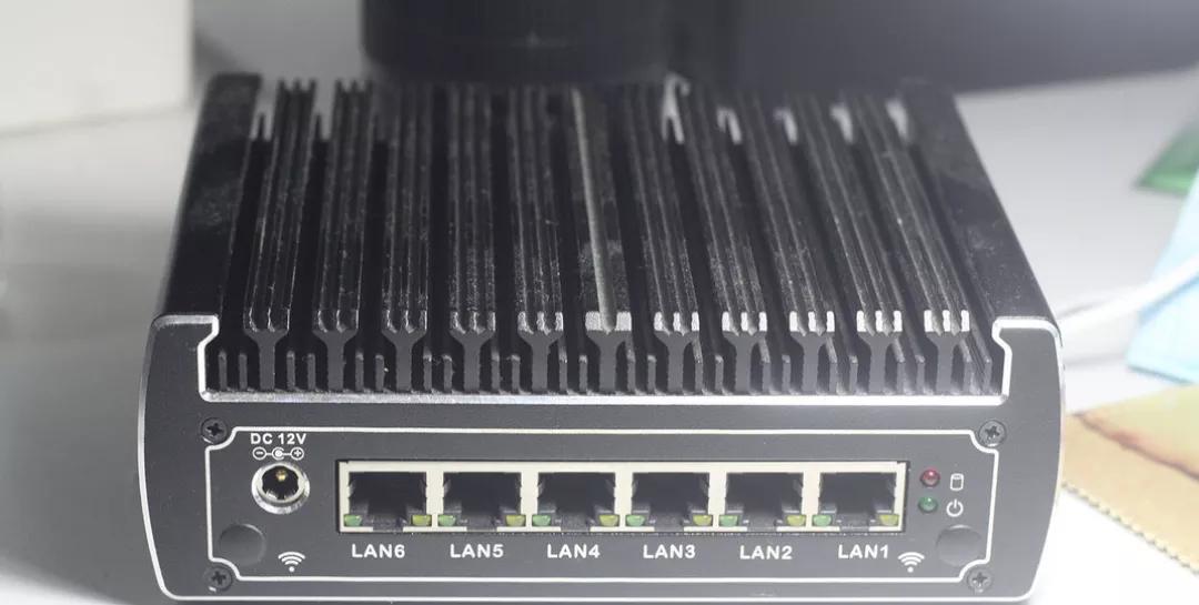 软路由如何设置网卡直通,软路由器怎么增加网口