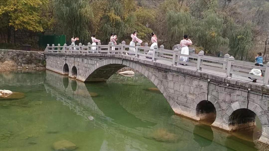 拿手机免费领礼品，焦作一对男女摊上事儿了