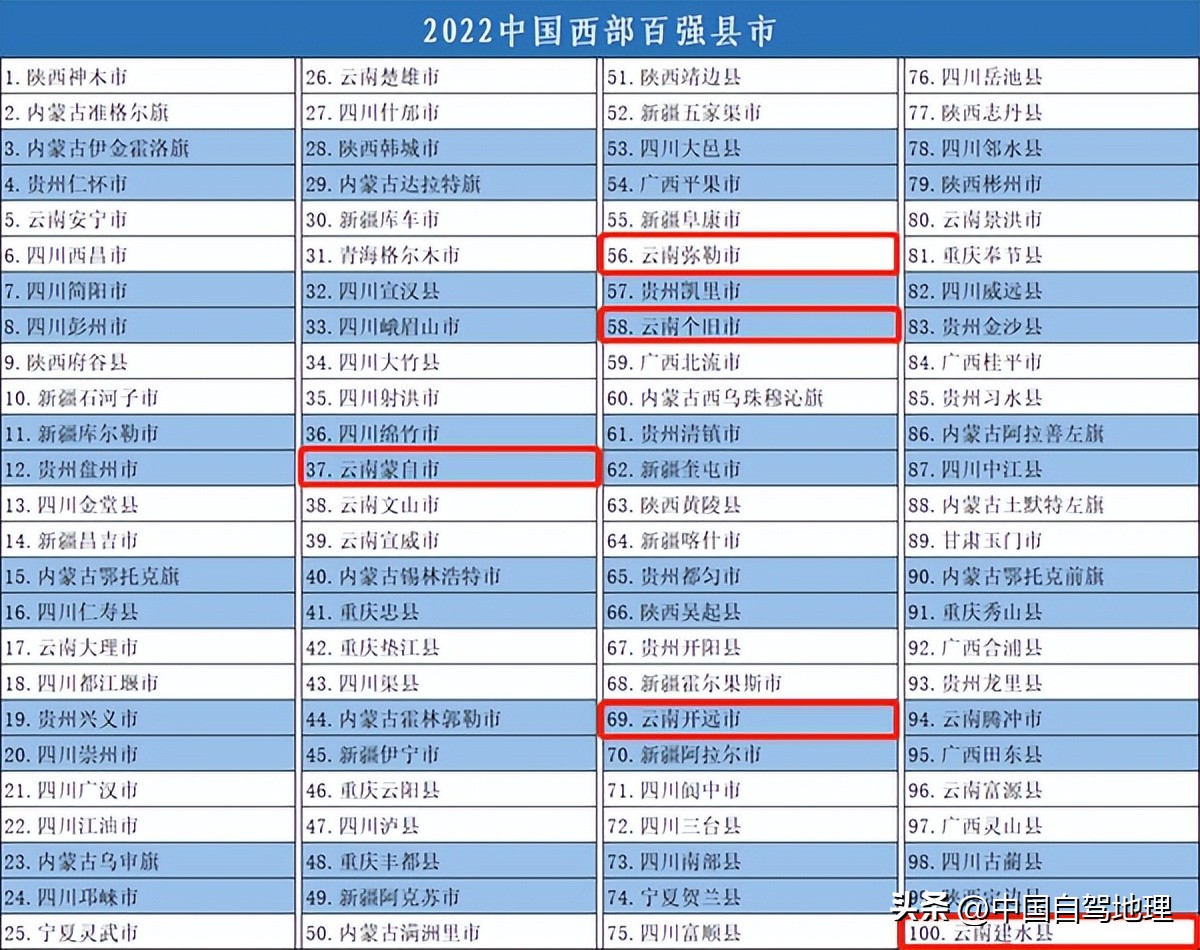 云南最值得去的秘境地方,云南最值得去的有意义的地方