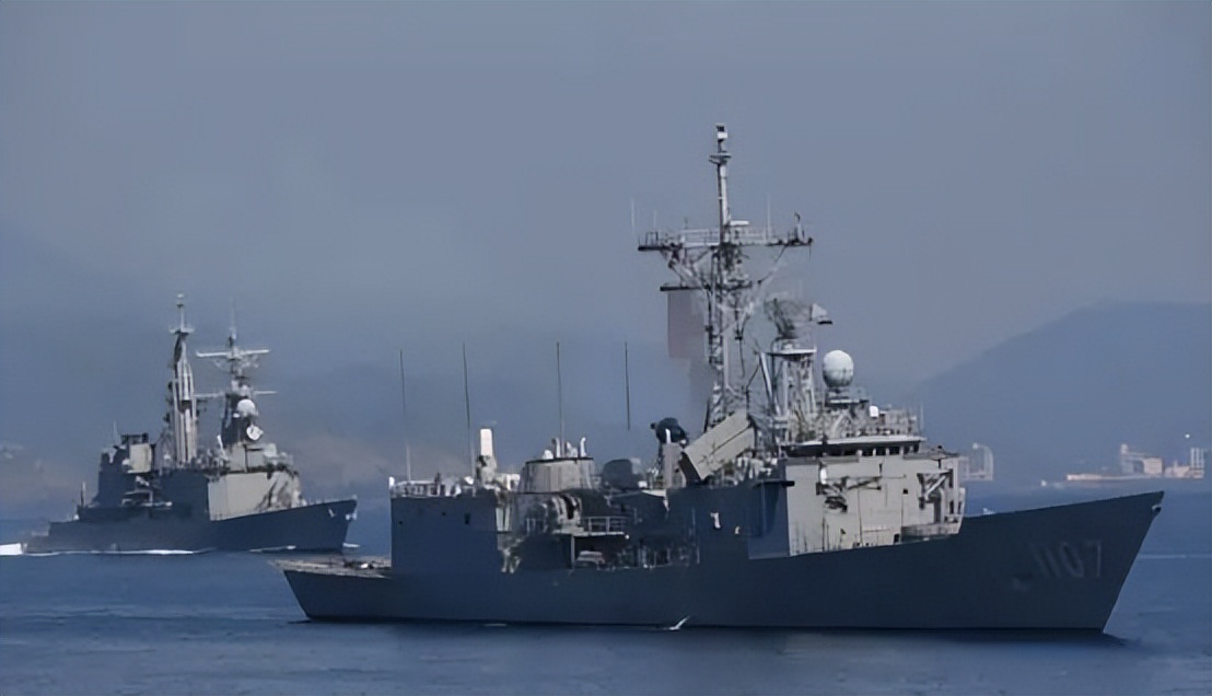 台海局势反制措施,台海局势面临的风险与挑战