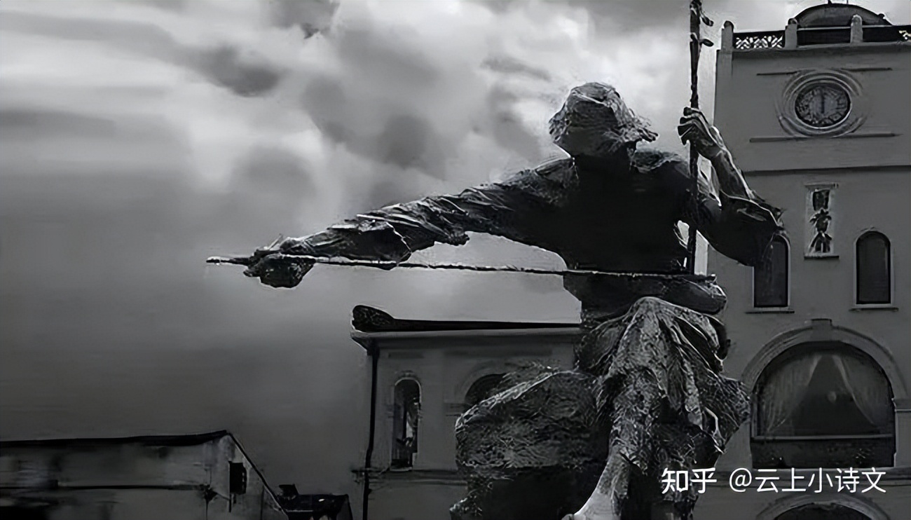 瞎子阿炳真实姓名,瞎子阿炳真实录音