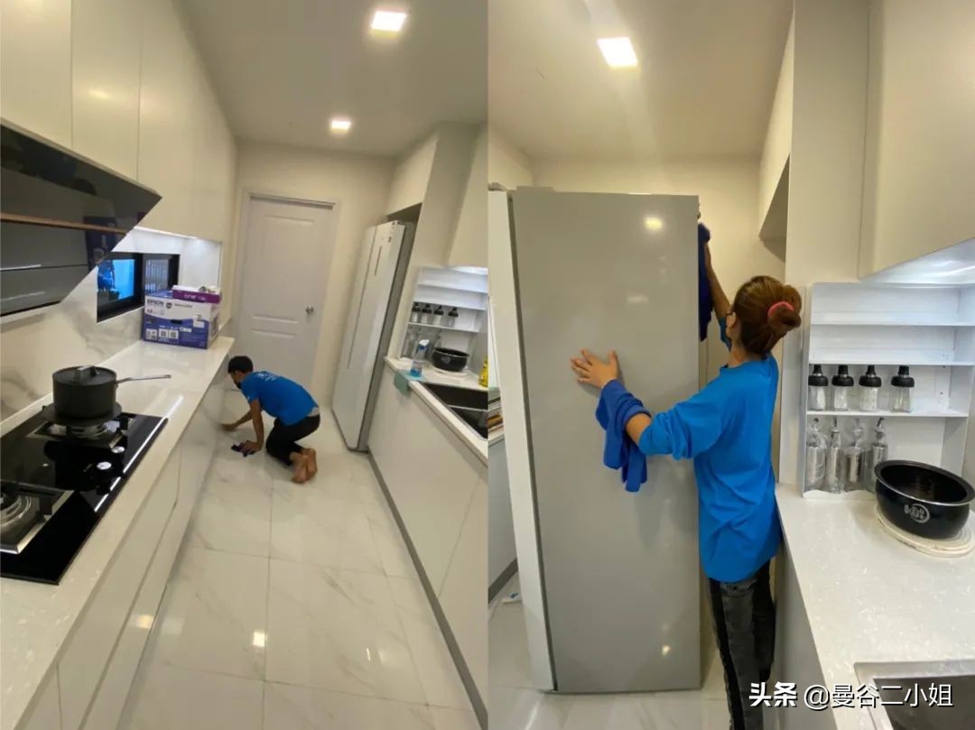 四川妹子定居泰国近10年买别墅,四川美女在泰国买房