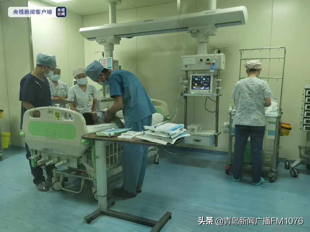 早安青岛新闻,早安青岛新闻来了2020年7月9号