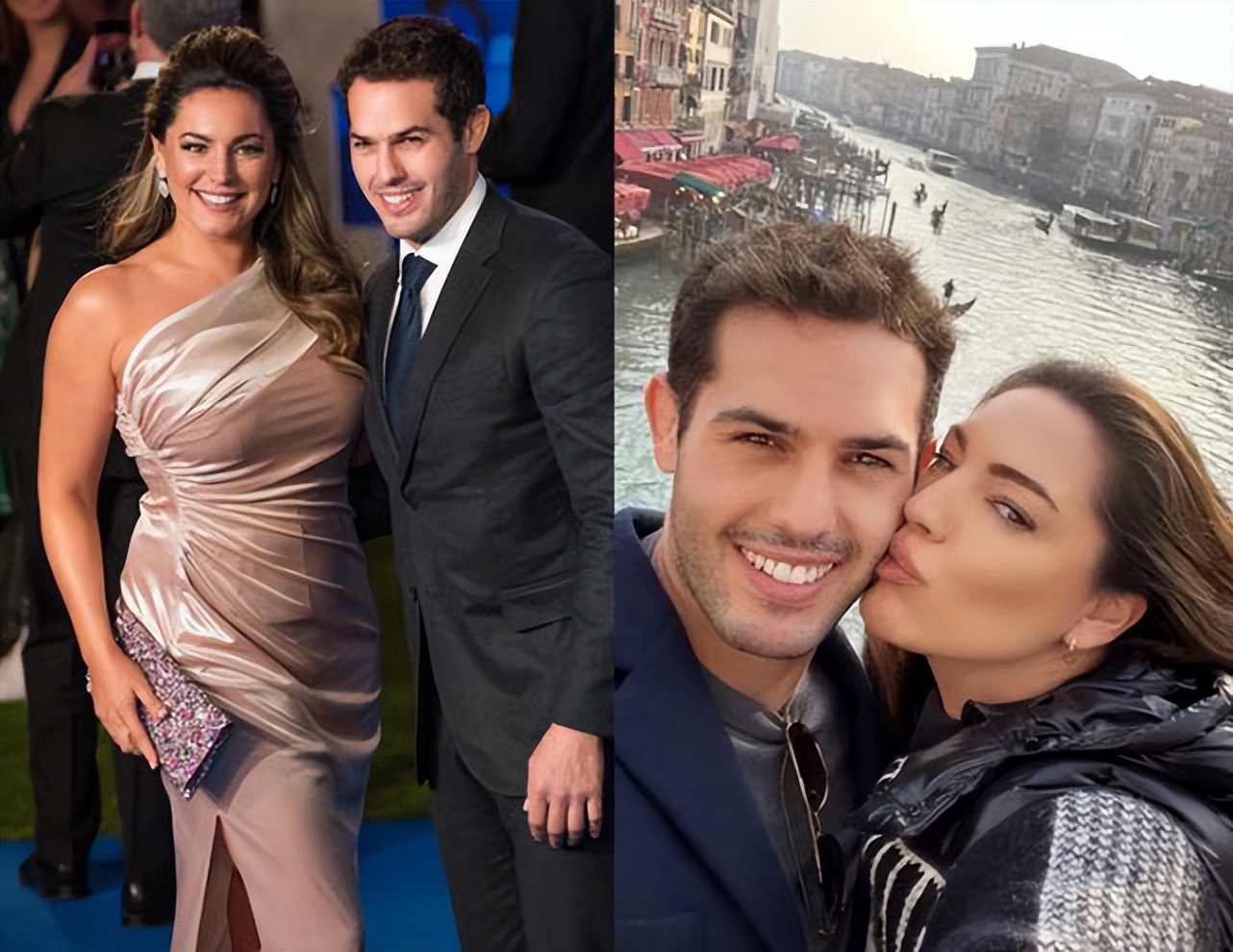 杰森斯坦森日常照片发福,杰森斯坦森和娇妻